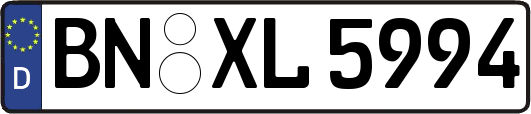 BN-XL5994