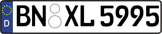 BN-XL5995