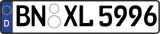 BN-XL5996