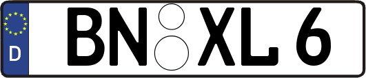 BN-XL6
