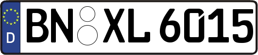 BN-XL6015