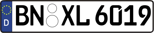 BN-XL6019