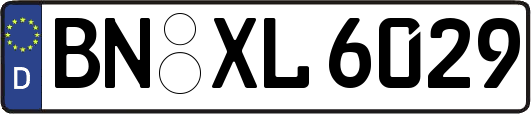 BN-XL6029