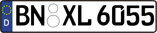 BN-XL6055