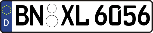 BN-XL6056