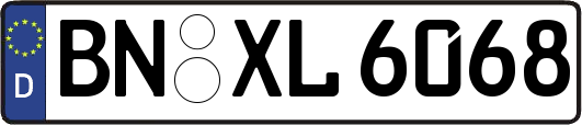 BN-XL6068