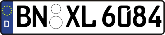 BN-XL6084