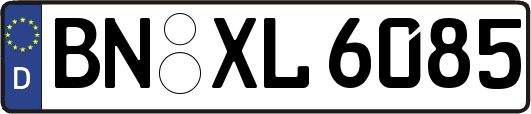 BN-XL6085
