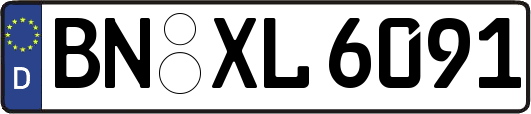 BN-XL6091