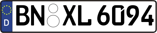 BN-XL6094