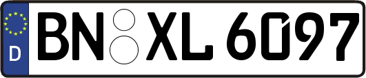 BN-XL6097