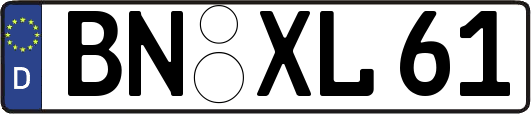 BN-XL61