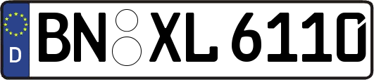 BN-XL6110