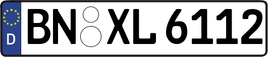 BN-XL6112