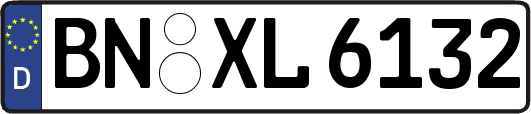 BN-XL6132