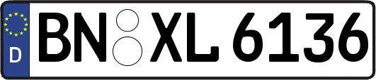 BN-XL6136