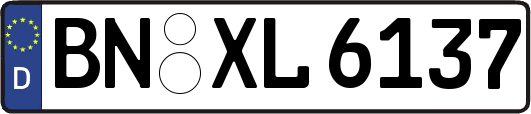 BN-XL6137