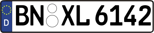 BN-XL6142