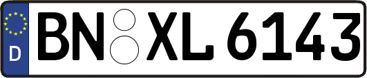 BN-XL6143