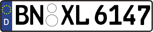 BN-XL6147