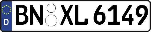 BN-XL6149