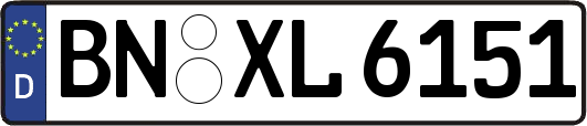 BN-XL6151