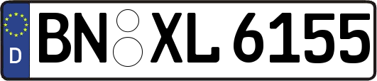 BN-XL6155