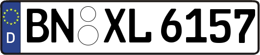 BN-XL6157