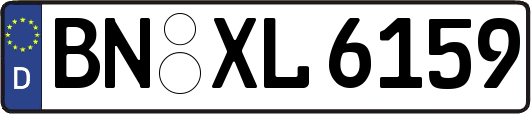 BN-XL6159