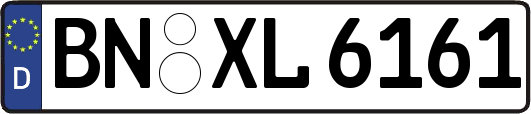 BN-XL6161