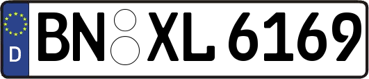 BN-XL6169