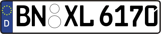 BN-XL6170