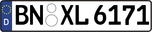BN-XL6171