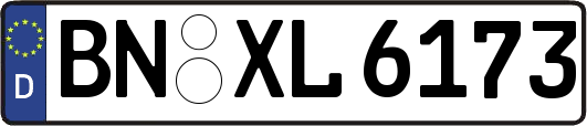 BN-XL6173
