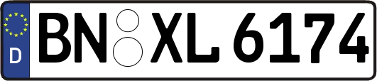 BN-XL6174
