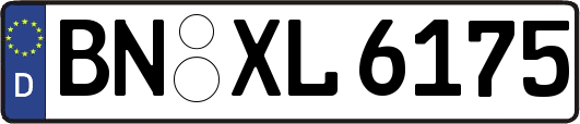 BN-XL6175