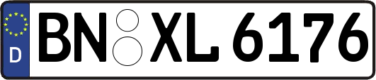BN-XL6176
