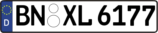 BN-XL6177
