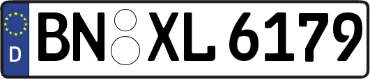 BN-XL6179