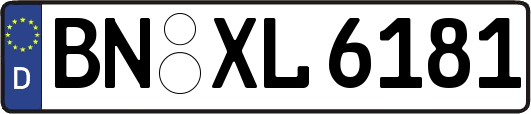 BN-XL6181