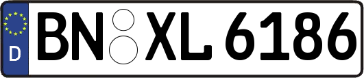 BN-XL6186