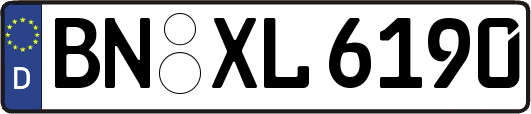 BN-XL6190