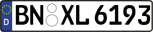 BN-XL6193