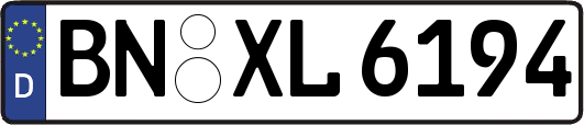 BN-XL6194