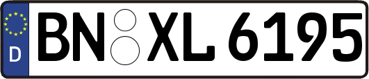 BN-XL6195