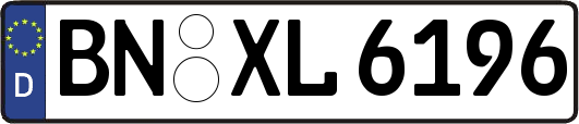 BN-XL6196