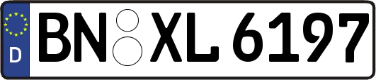 BN-XL6197