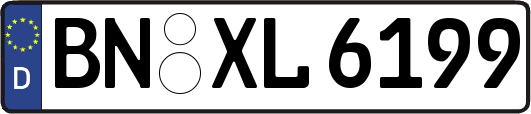 BN-XL6199