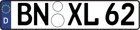 BN-XL62