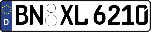 BN-XL6210
